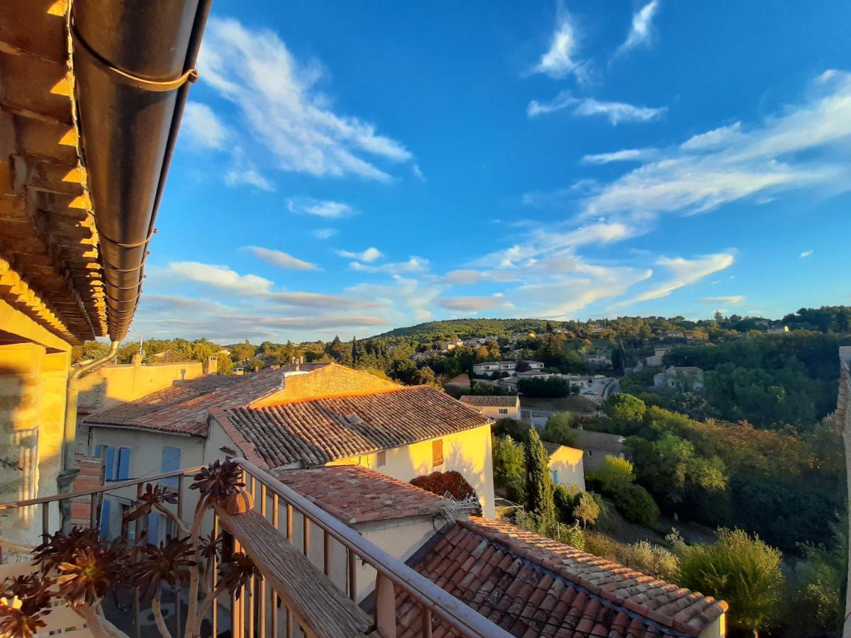 La Vita Dolce, Luberon Grambois Экстерьер фото