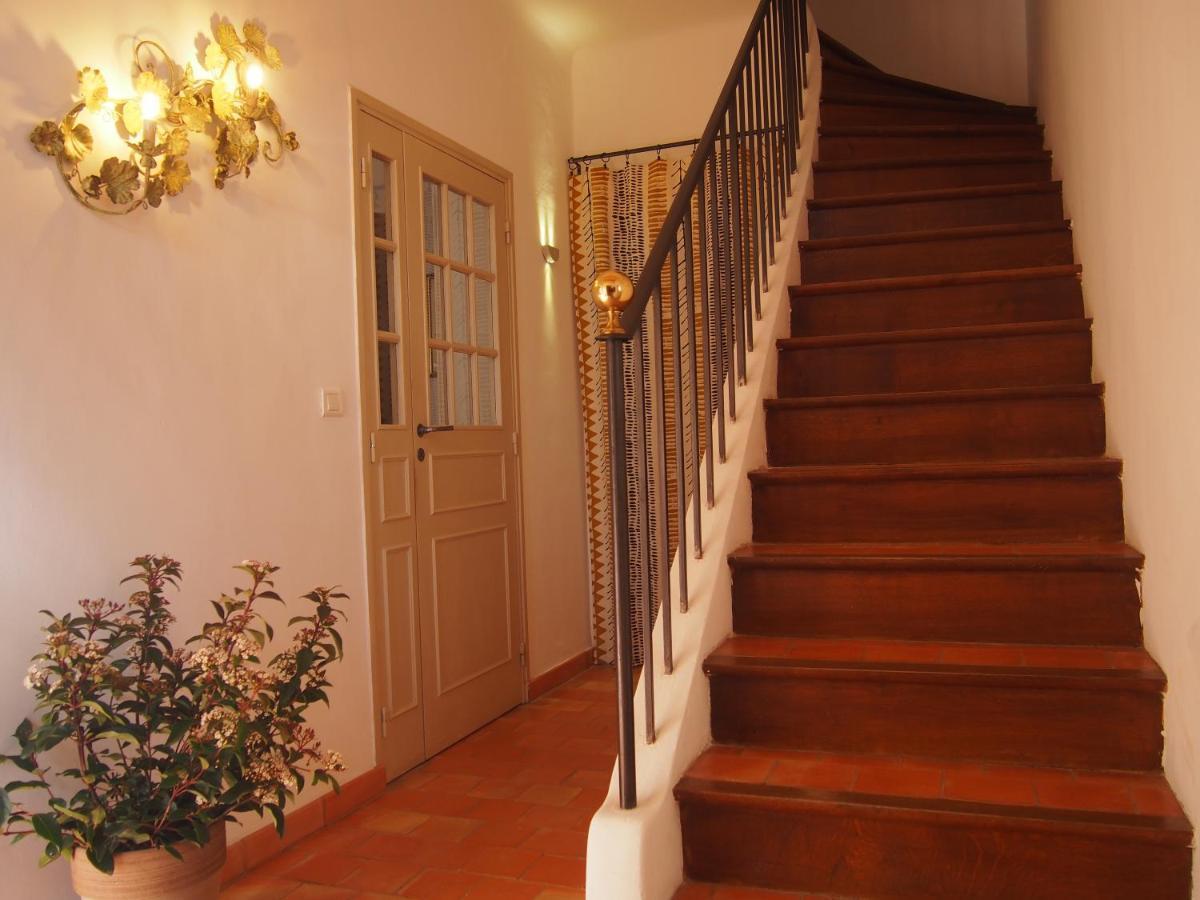La Vita Dolce, Luberon Grambois Экстерьер фото