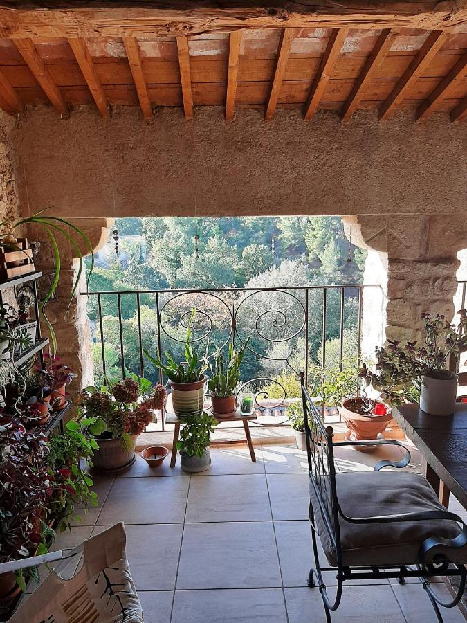 La Vita Dolce, Luberon Grambois Экстерьер фото