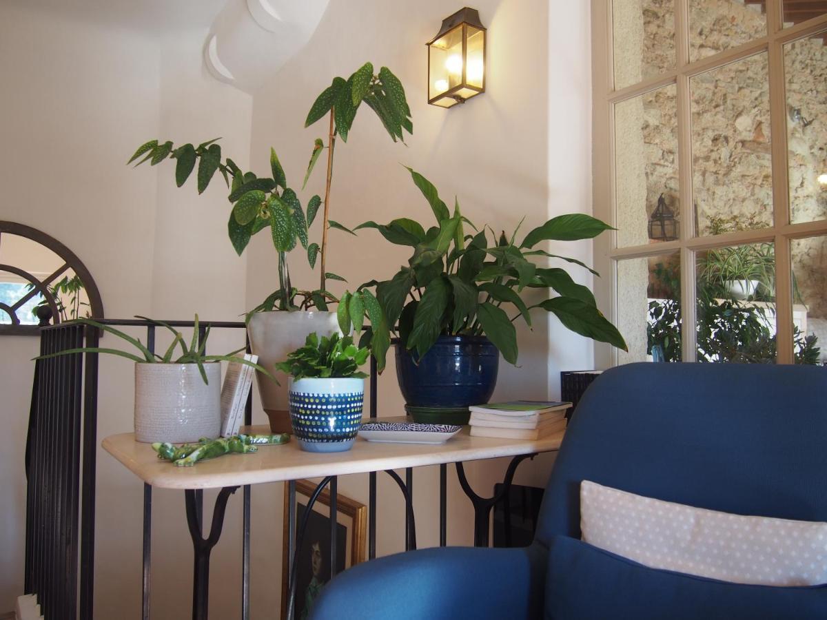 La Vita Dolce, Luberon Grambois Экстерьер фото