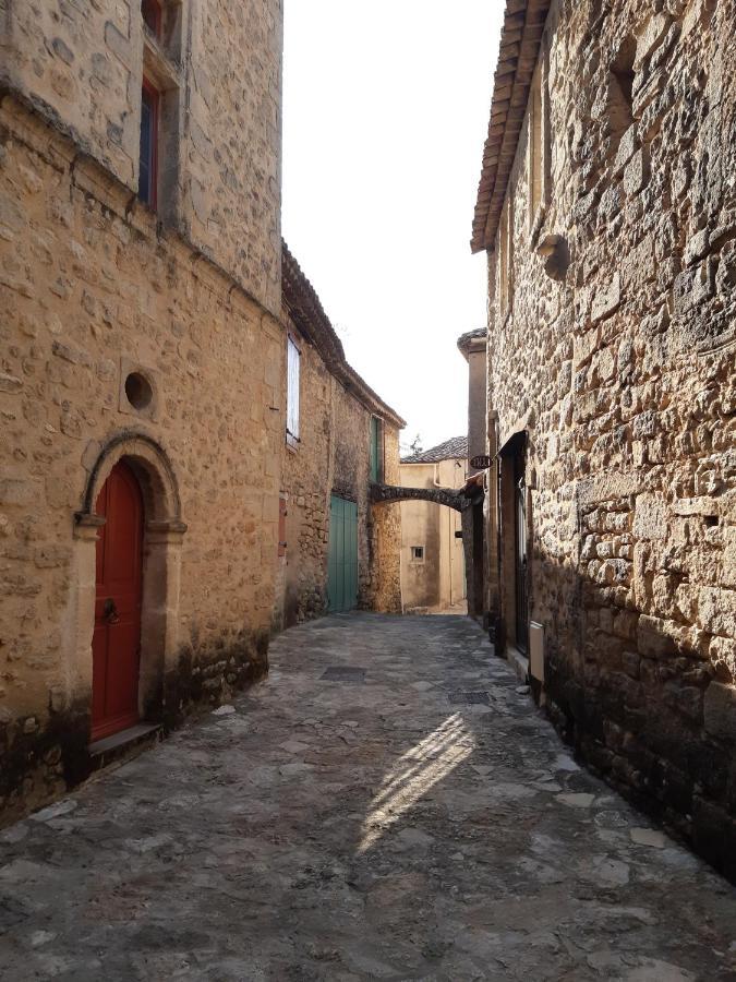 La Vita Dolce, Luberon Grambois Экстерьер фото