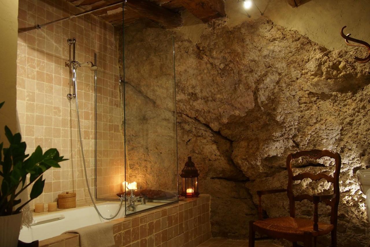 La Vita Dolce, Luberon Grambois Экстерьер фото
