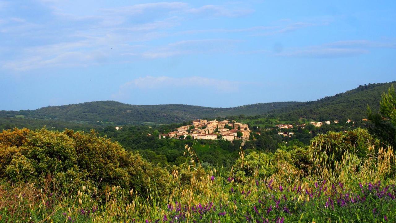 La Vita Dolce, Luberon Grambois Экстерьер фото
