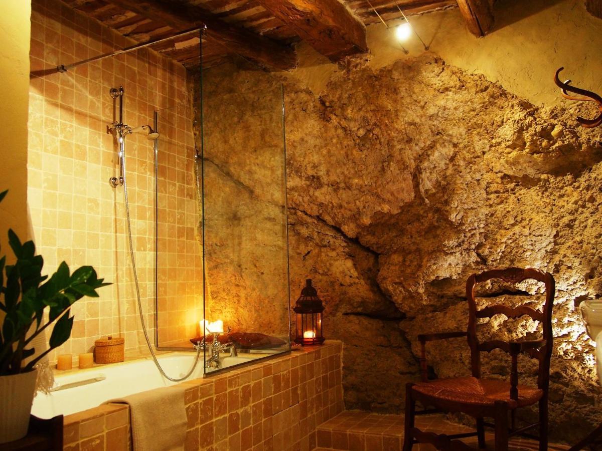 La Vita Dolce, Luberon Grambois Экстерьер фото