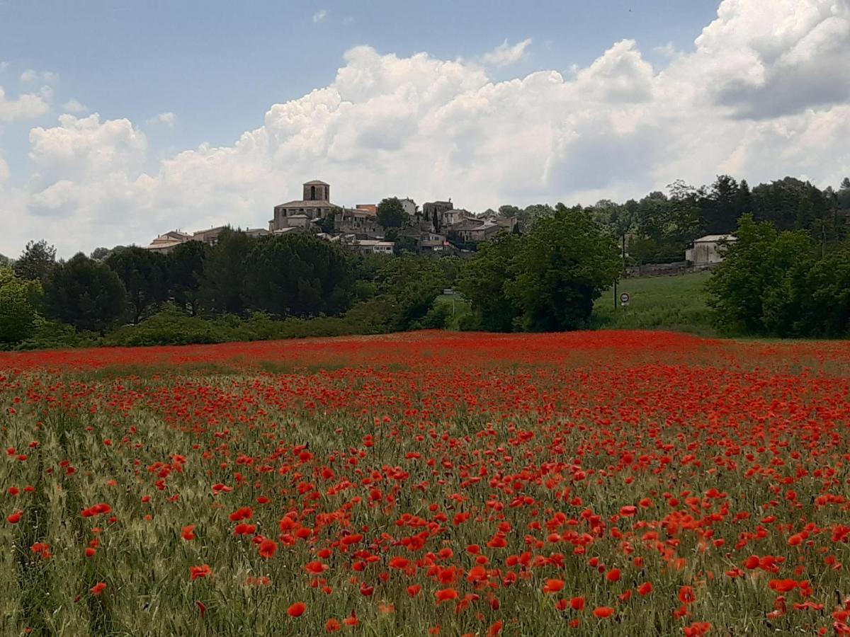 La Vita Dolce, Luberon Grambois Экстерьер фото