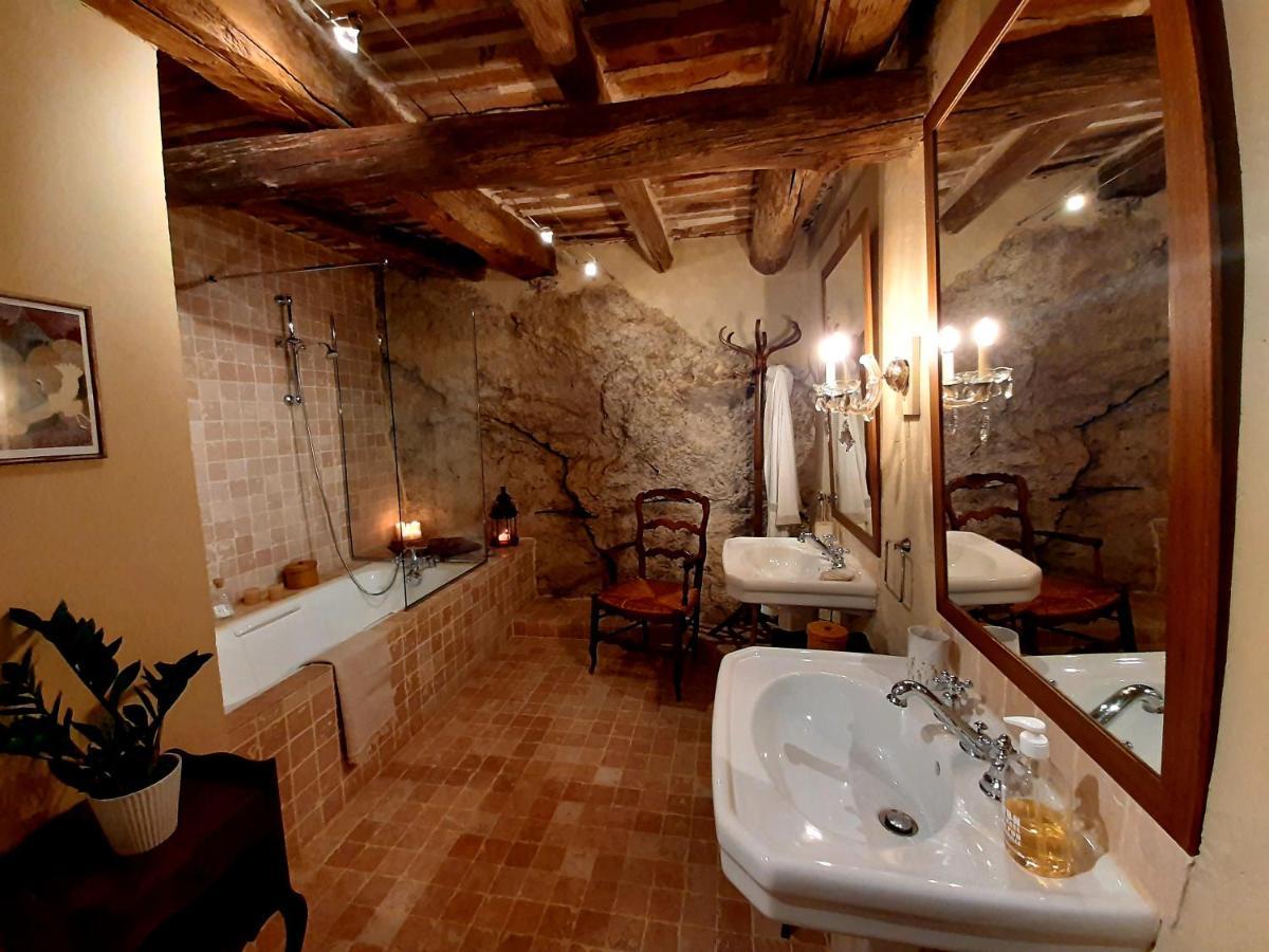 La Vita Dolce, Luberon Grambois Экстерьер фото