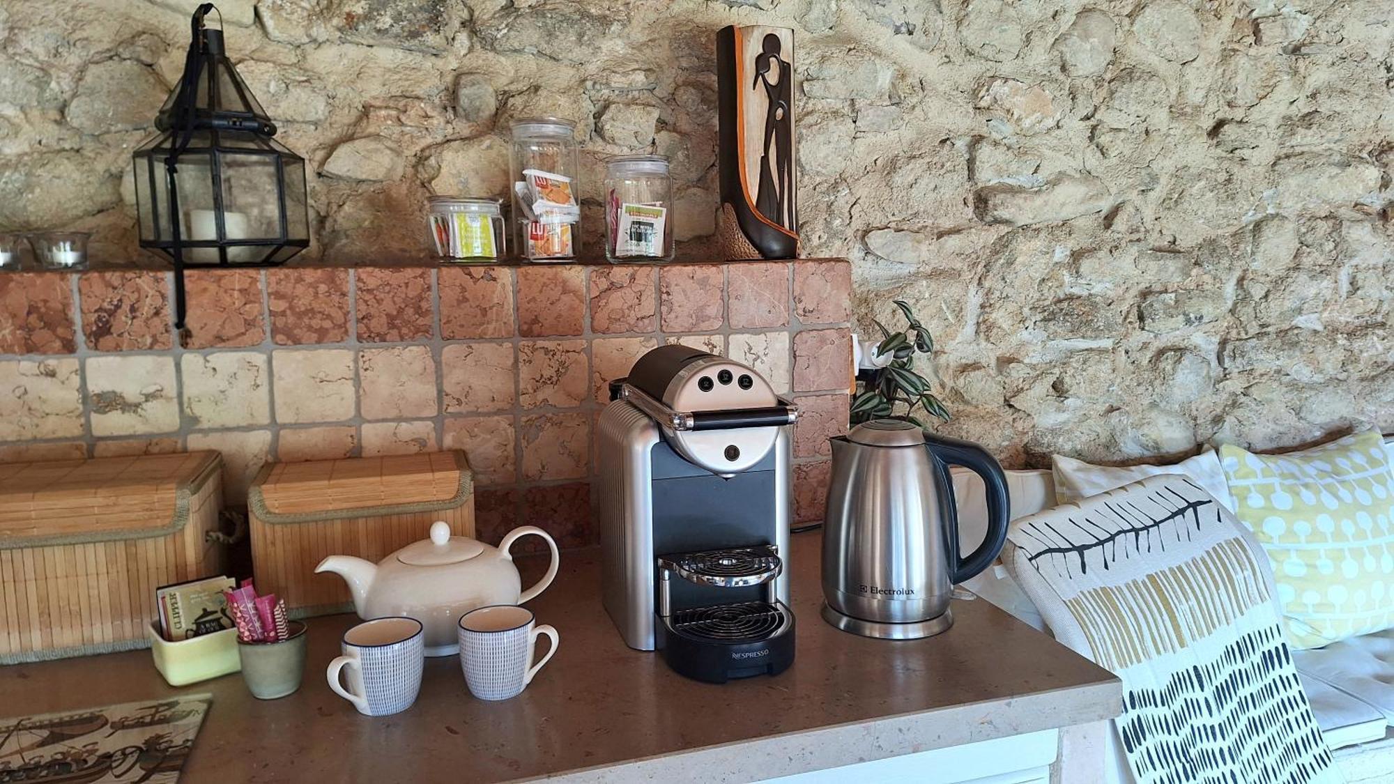 La Vita Dolce, Luberon Grambois Экстерьер фото